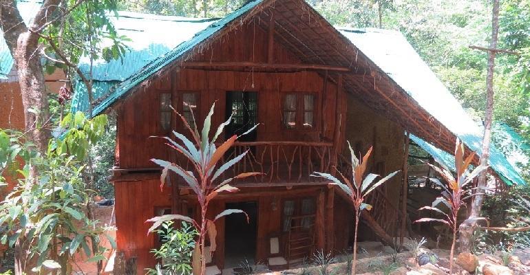 Aberdeen Falls Resort Resort