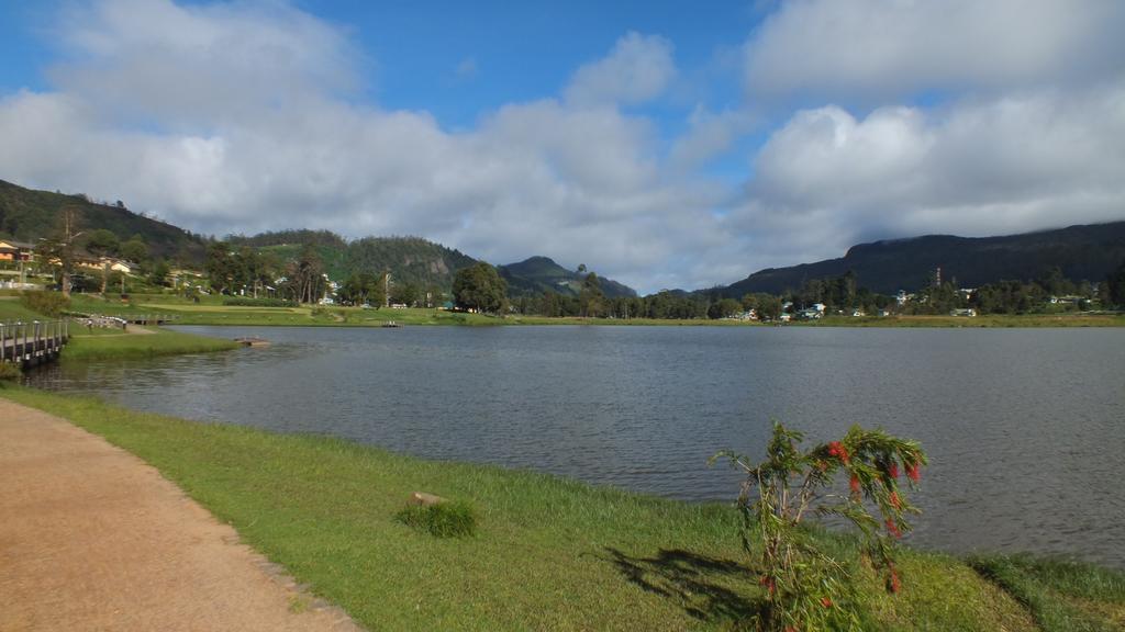 Penguin Luxury Nuwara Eliya