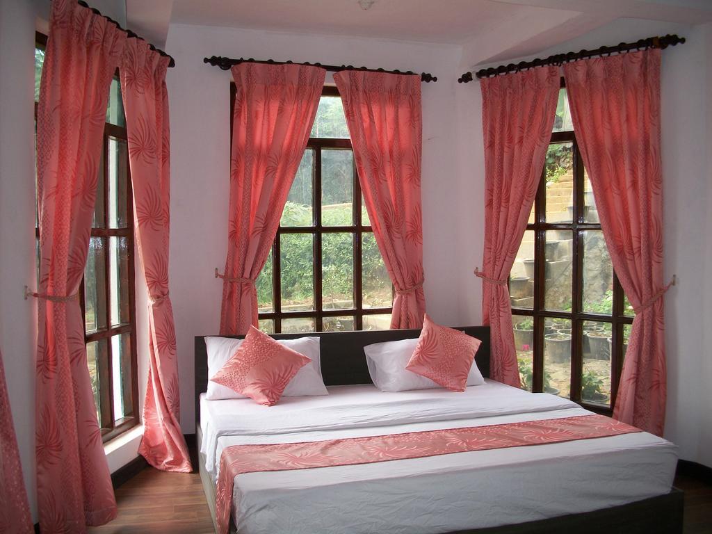 Sherwood * Nuwara Eliya