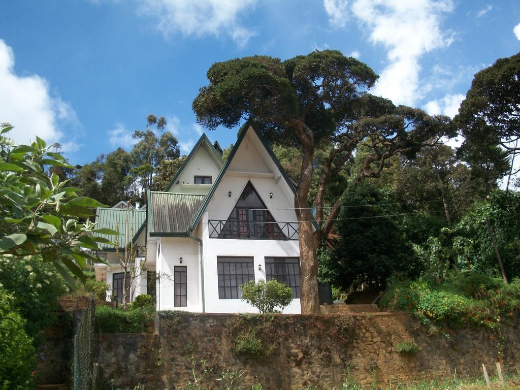 Villa Sherwood *