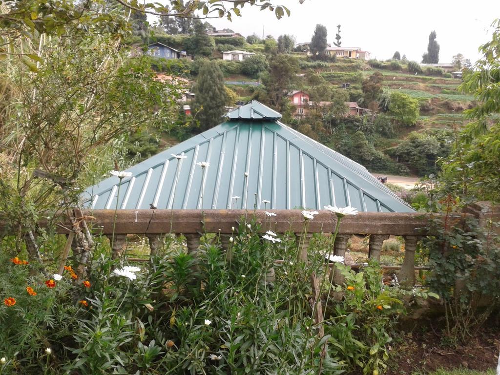 Senani Colonial Villa Nuwara Eliya