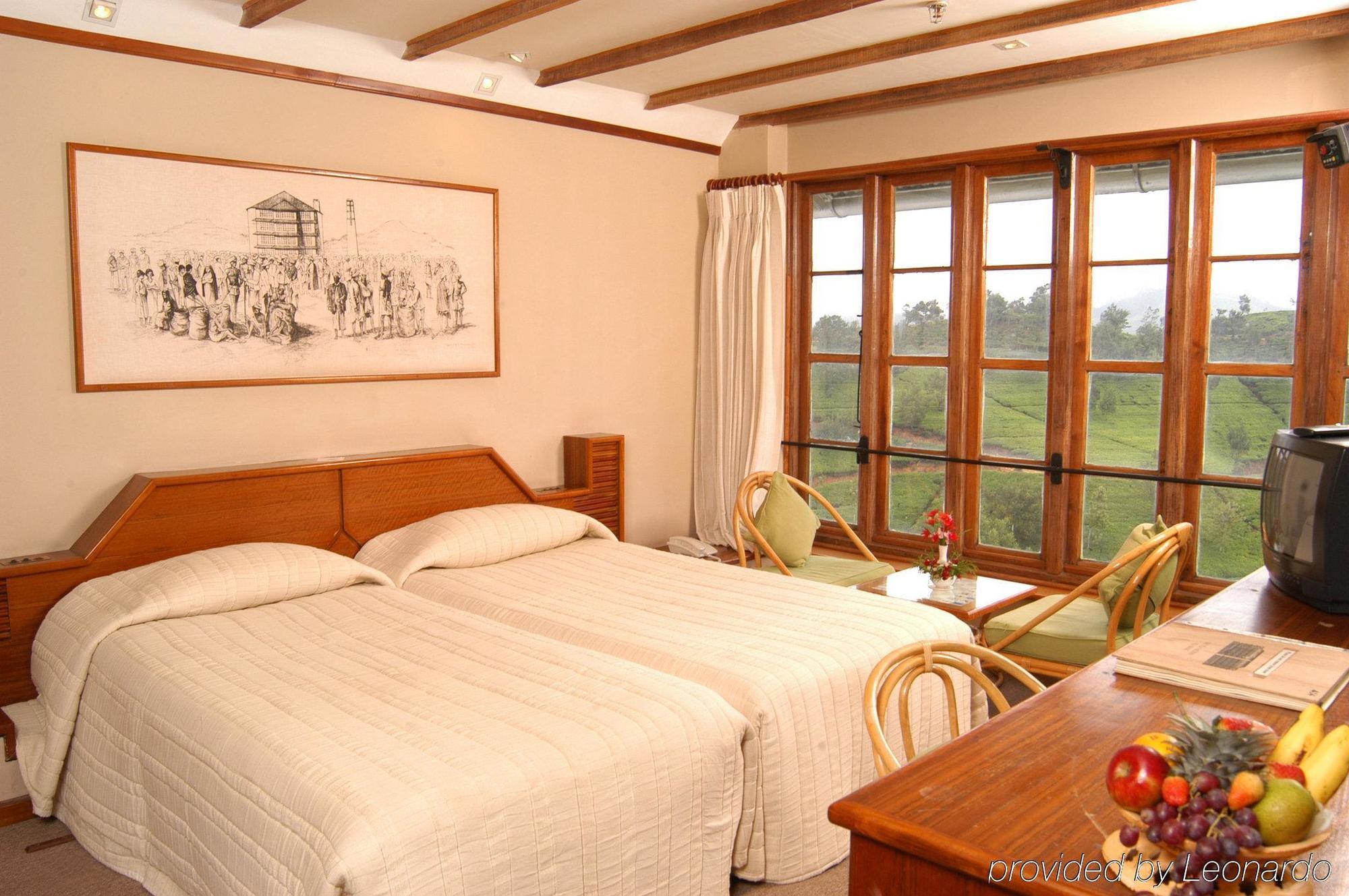 Heritance Tea Factory (adults Only) 5*