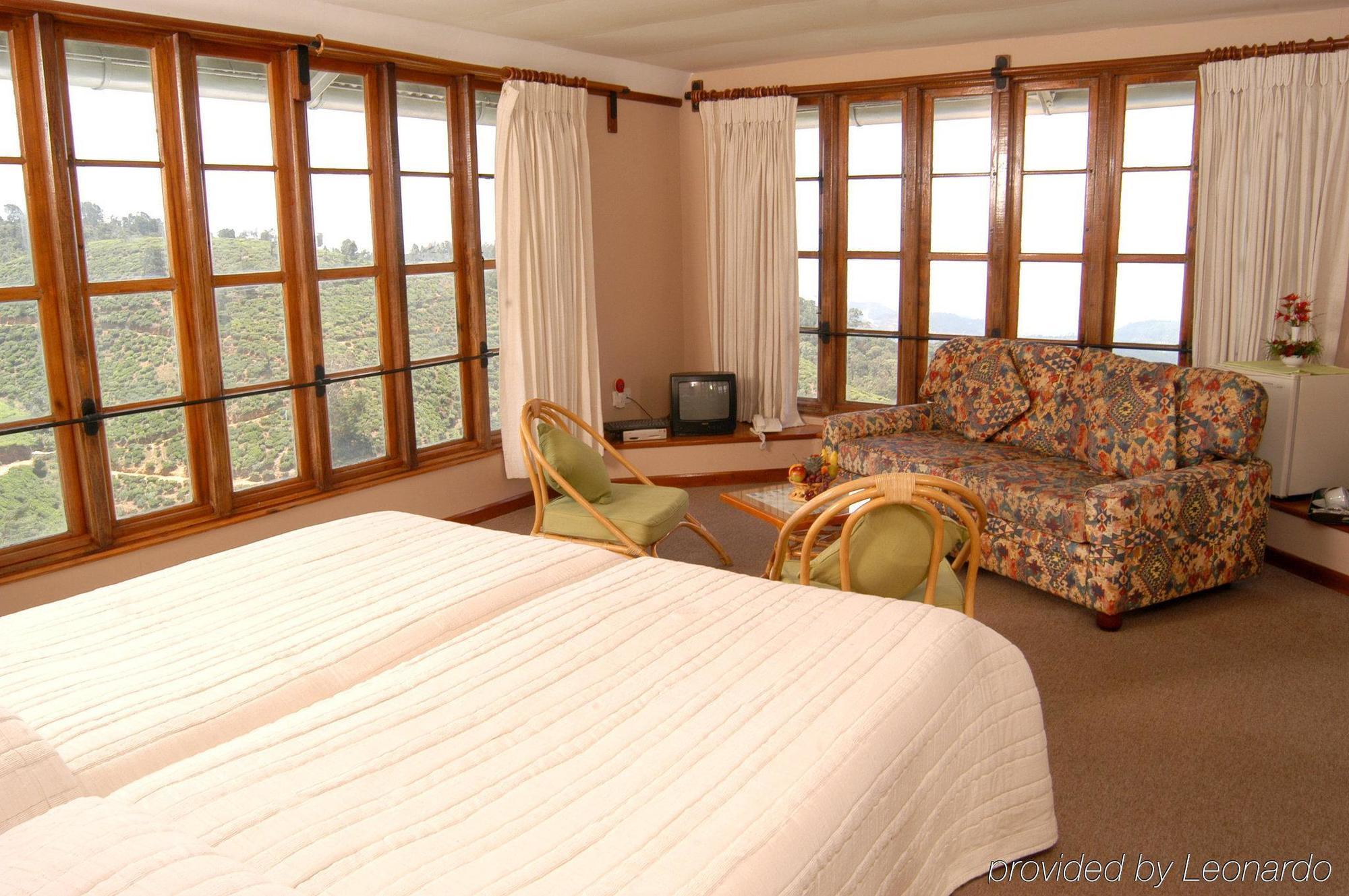 Heritance Tea Factory (adults Only) Hotel 5*