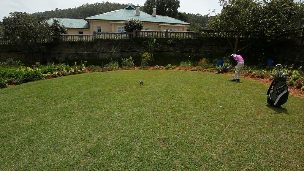 Senani Colonial Nuwara Eliya