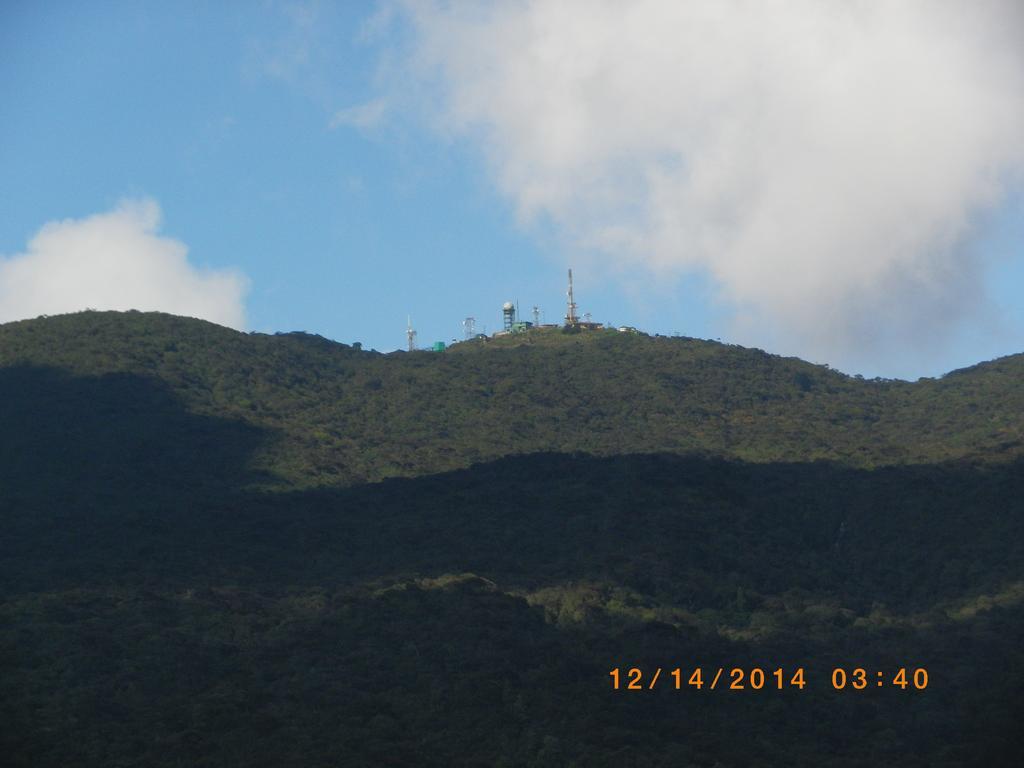 Guest house Manudi Glenfallsedge Rest Nuwara Eliya