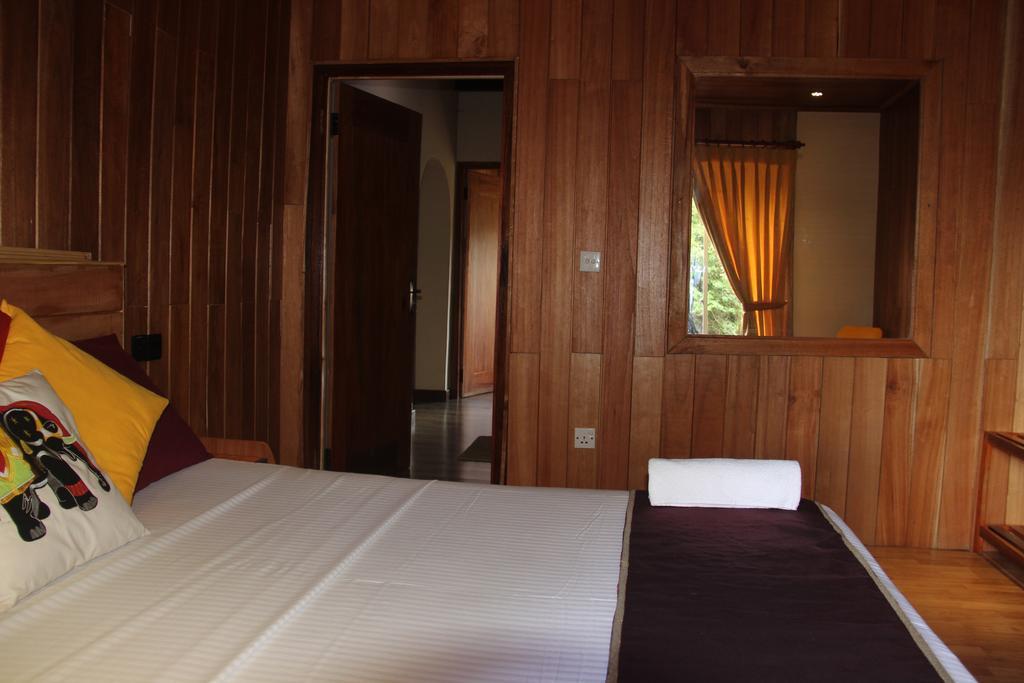 Pigeons Nest Bed & Breakfast 3*
