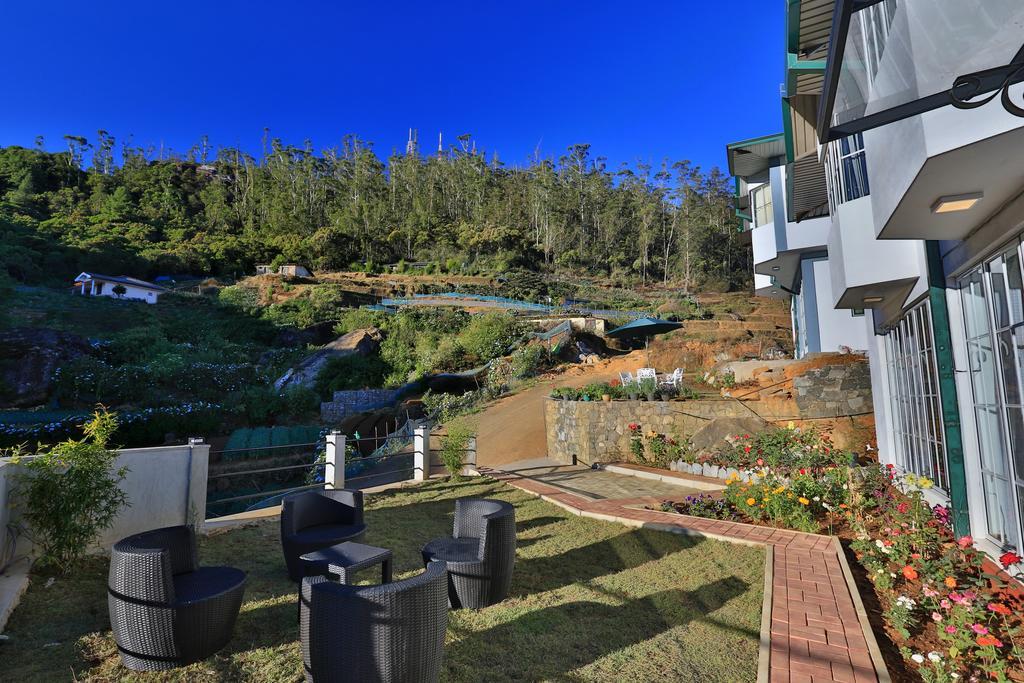 Lemas Holiday Nuwara Eliya
