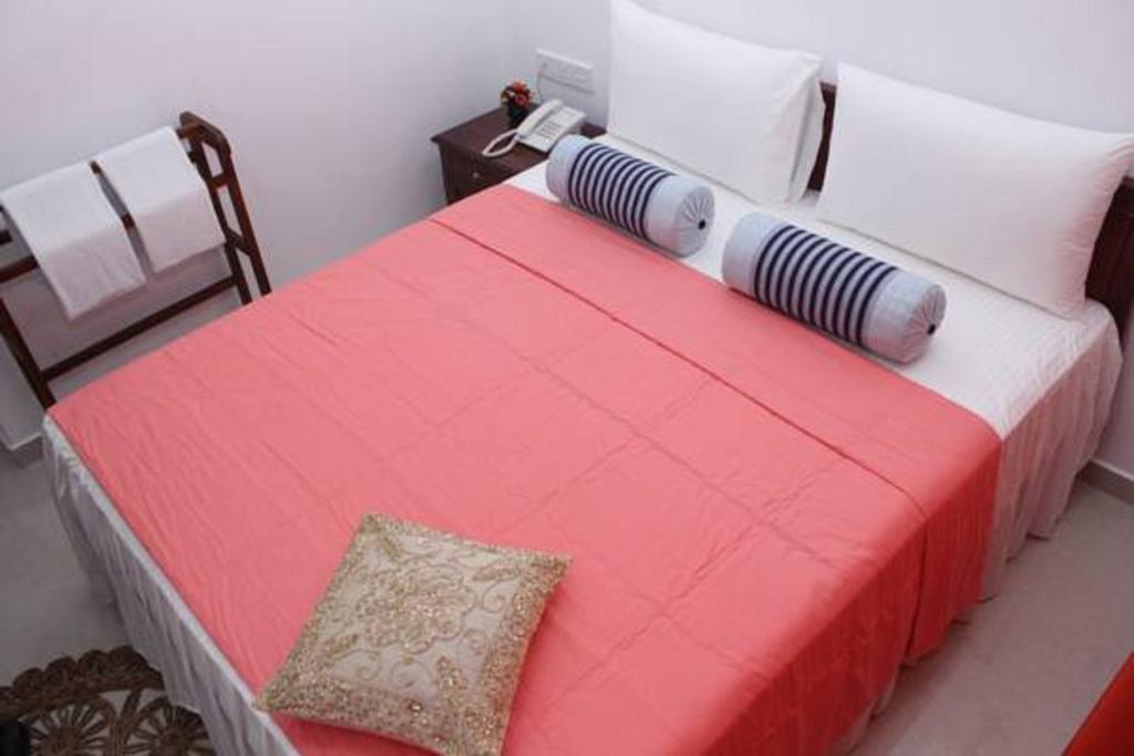 Guest house Yoho Toppass Breeze Nuwara Eliya