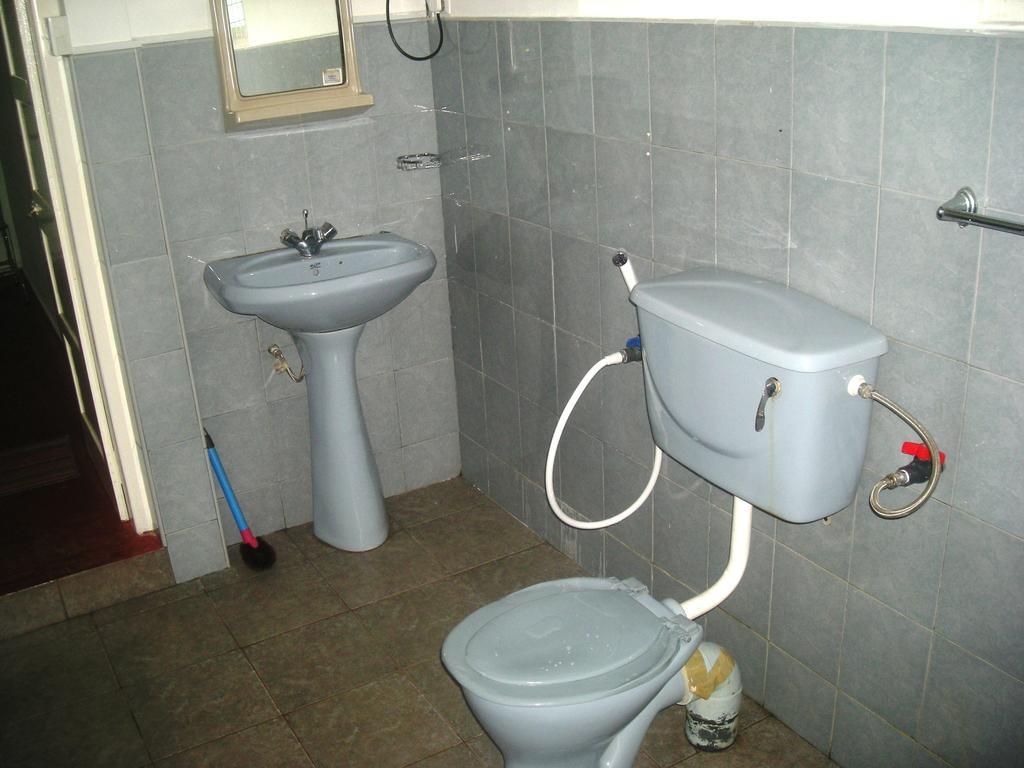 Keena 2* Nuwara Eliya