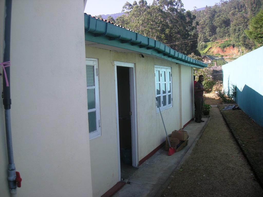 Bed & Breakfast Keena