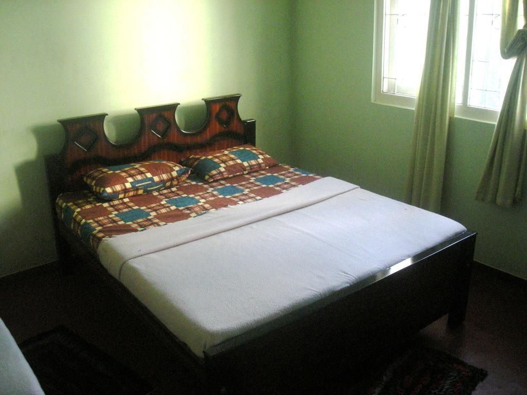 Keena Bed & Breakfast