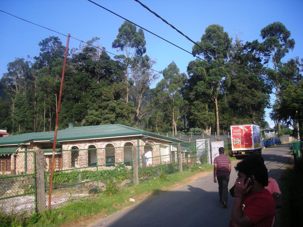 Bed & Breakfast Keena 2*