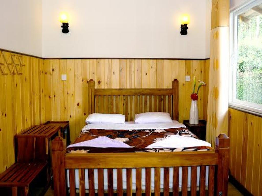 New Tour Guest house