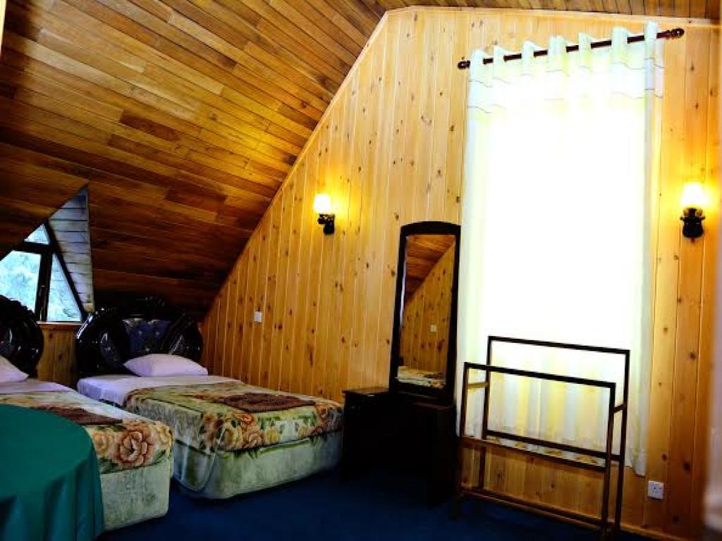 New Tour * Nuwara Eliya