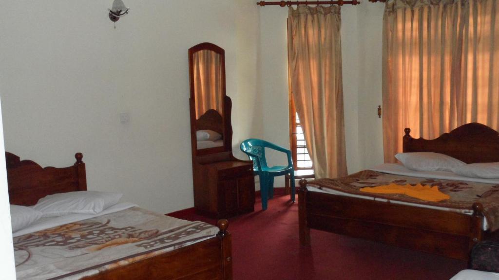 Royal Mount Hotel & Restaurant Apartment *