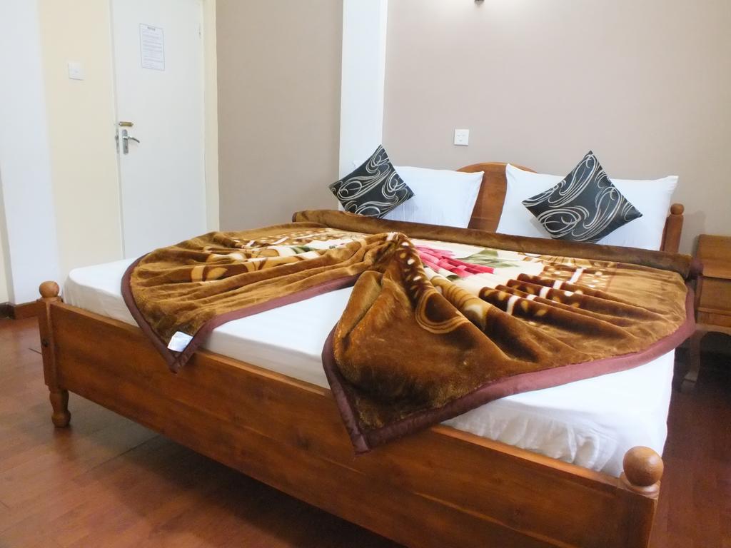 Stars Guest house 2*