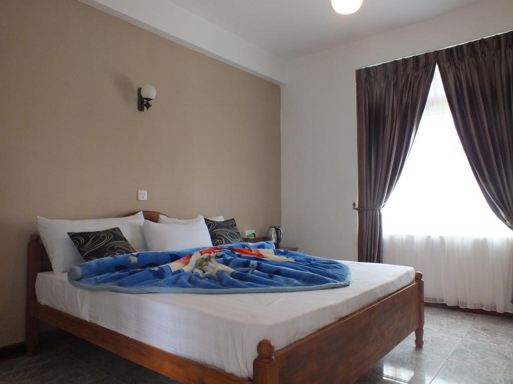 Stars Guest house