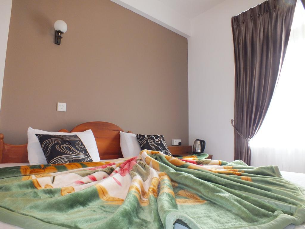 Stars Guest house 2*