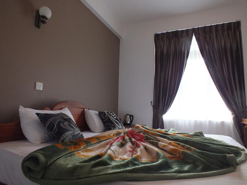 Stars 2* Nuwara Eliya