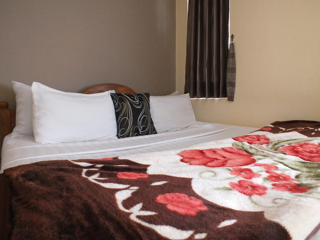 Stars Guest house