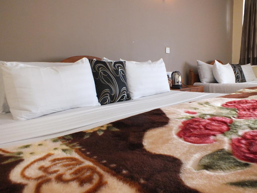 Guest house Stars 2*