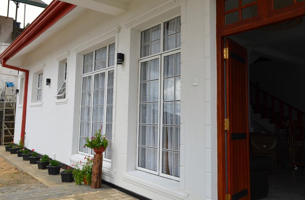 Thuring's Holiday home