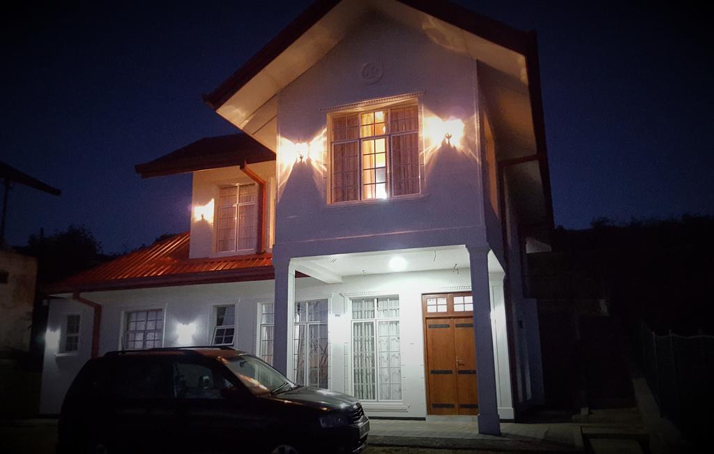 Holiday home Thuring's Nuwara Eliya