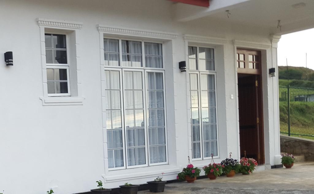Thuring's Nuwara Eliya