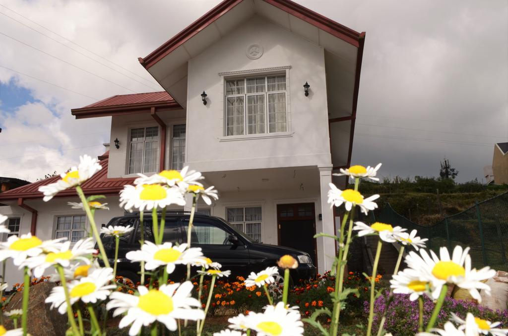 Thuring's Holiday home *