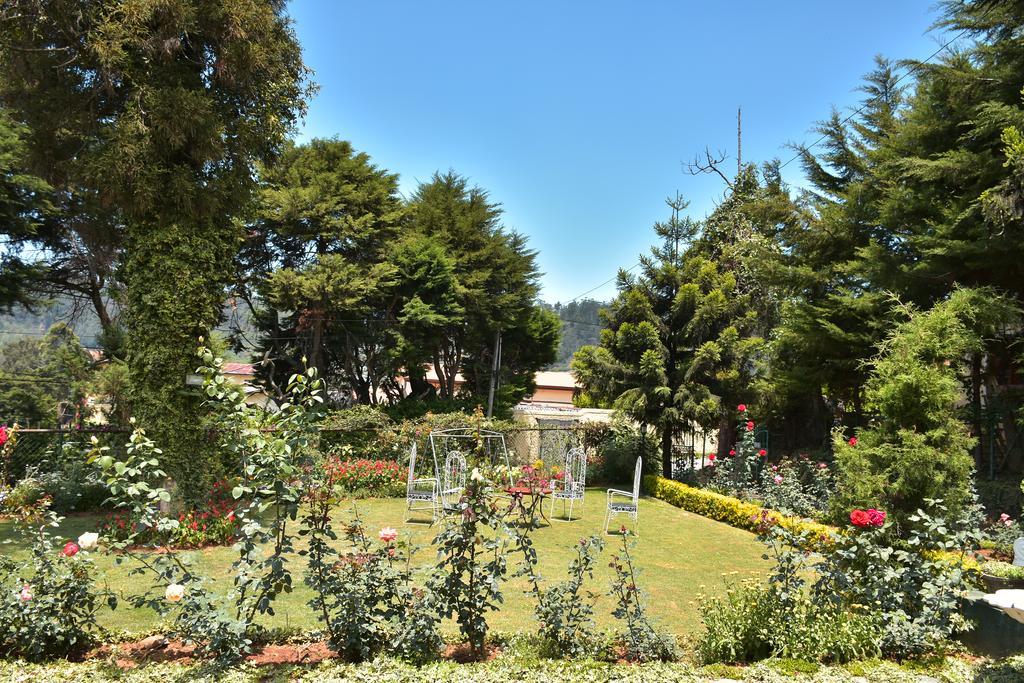 Princess Bungalows Country house Nuwara Eliya