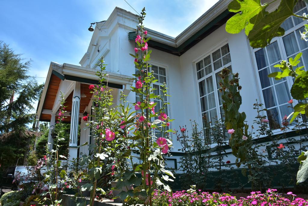 Princess Bungalows Nuwara Eliya