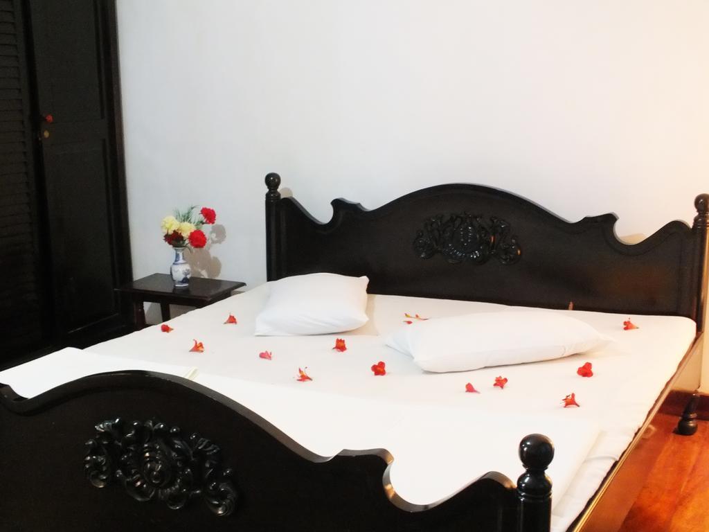 Forest 3* Nuwara Eliya