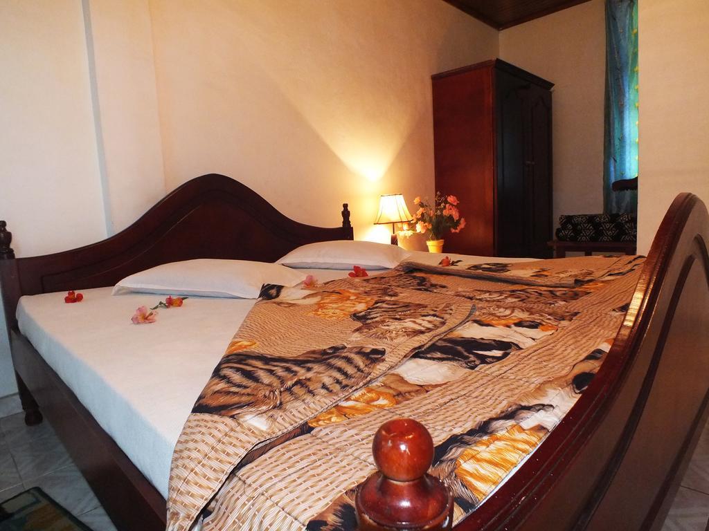 Forest Hotel Nuwara Eliya