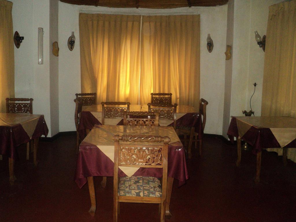 Rising Lion Hotel Nuwara Eliya