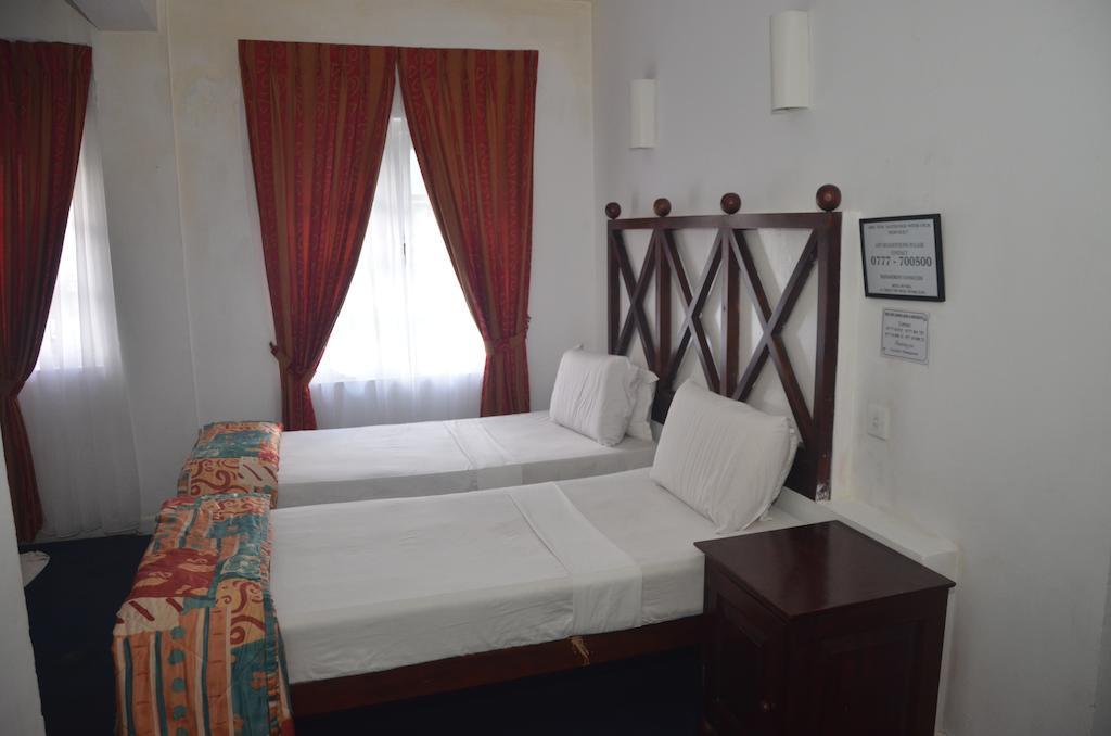 Hotel Sunhill 3*