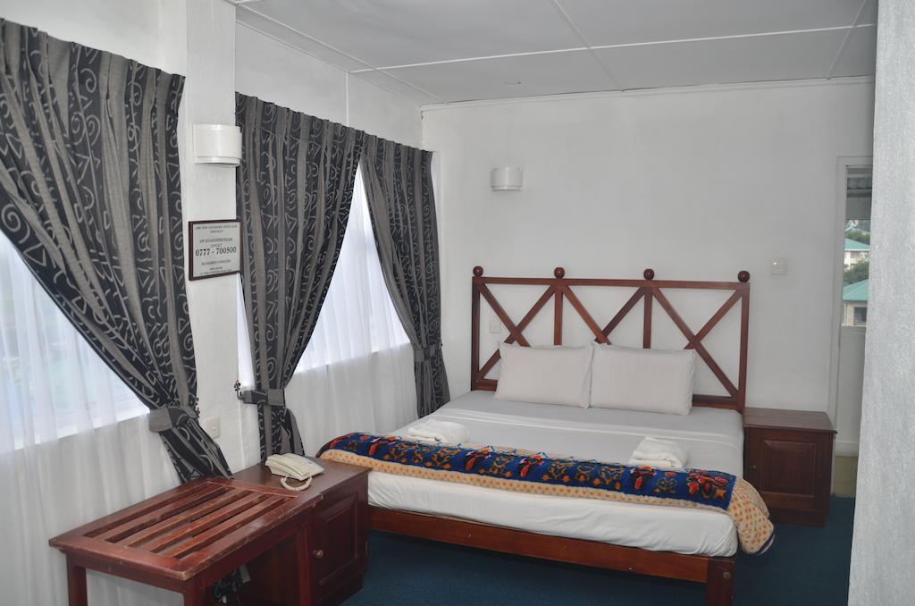Sunhill Nuwara Eliya