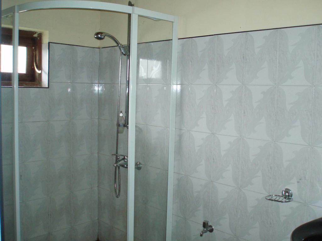Hill View Bungalow * Nuwara Eliya