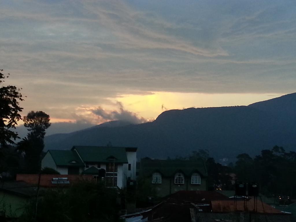 Stars 2* Nuwara Eliya