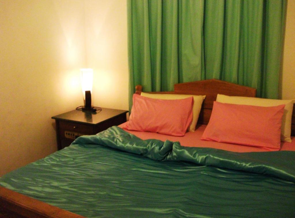 Holiday home Gal Bangalawa Nuwara Eliya