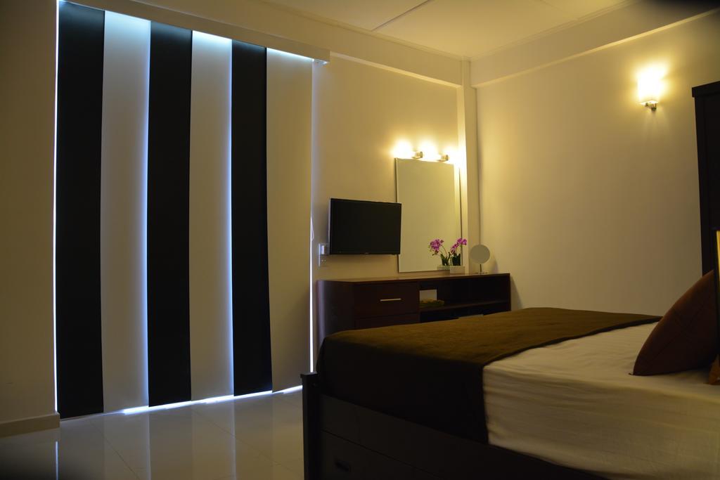 Panoramic - Luxury |