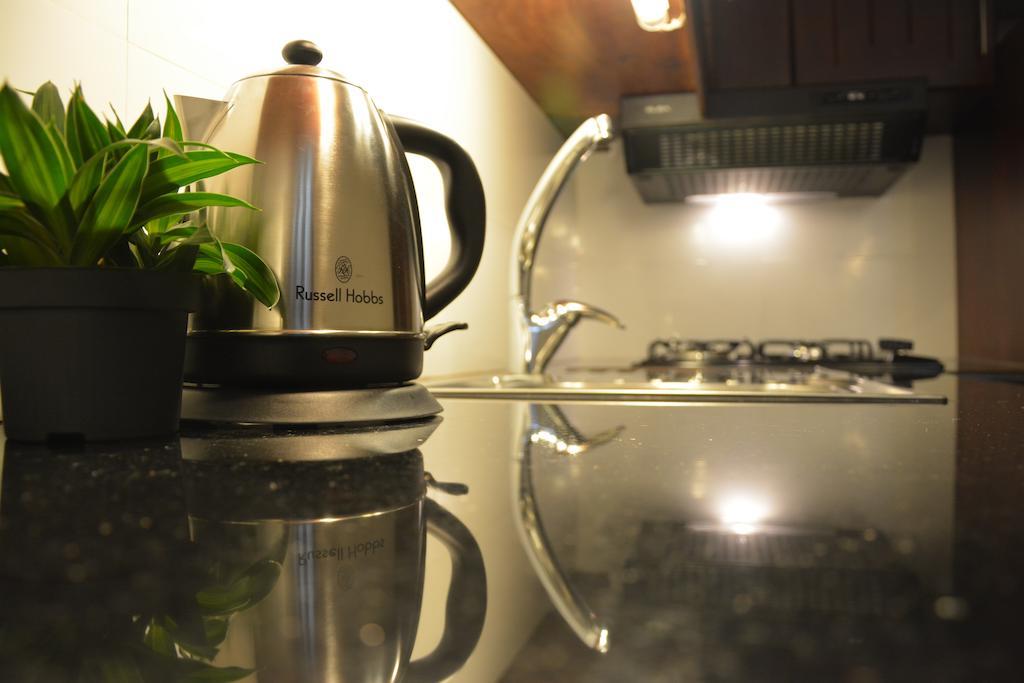 Panoramic - Luxury | Nuwara Eliya