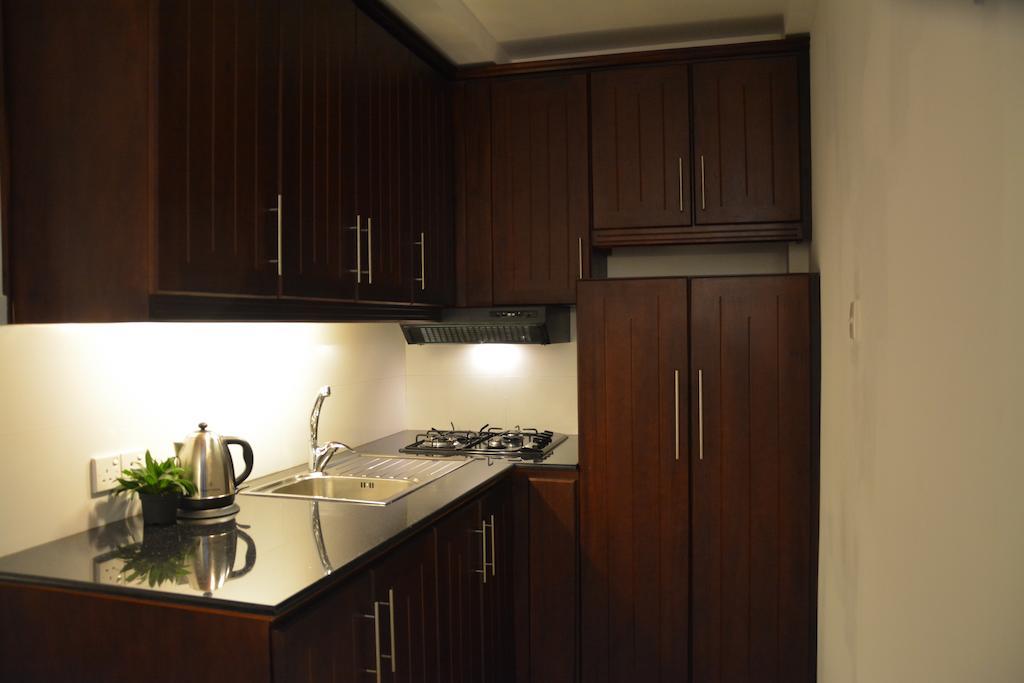 Apartment Panoramic - Luxury |