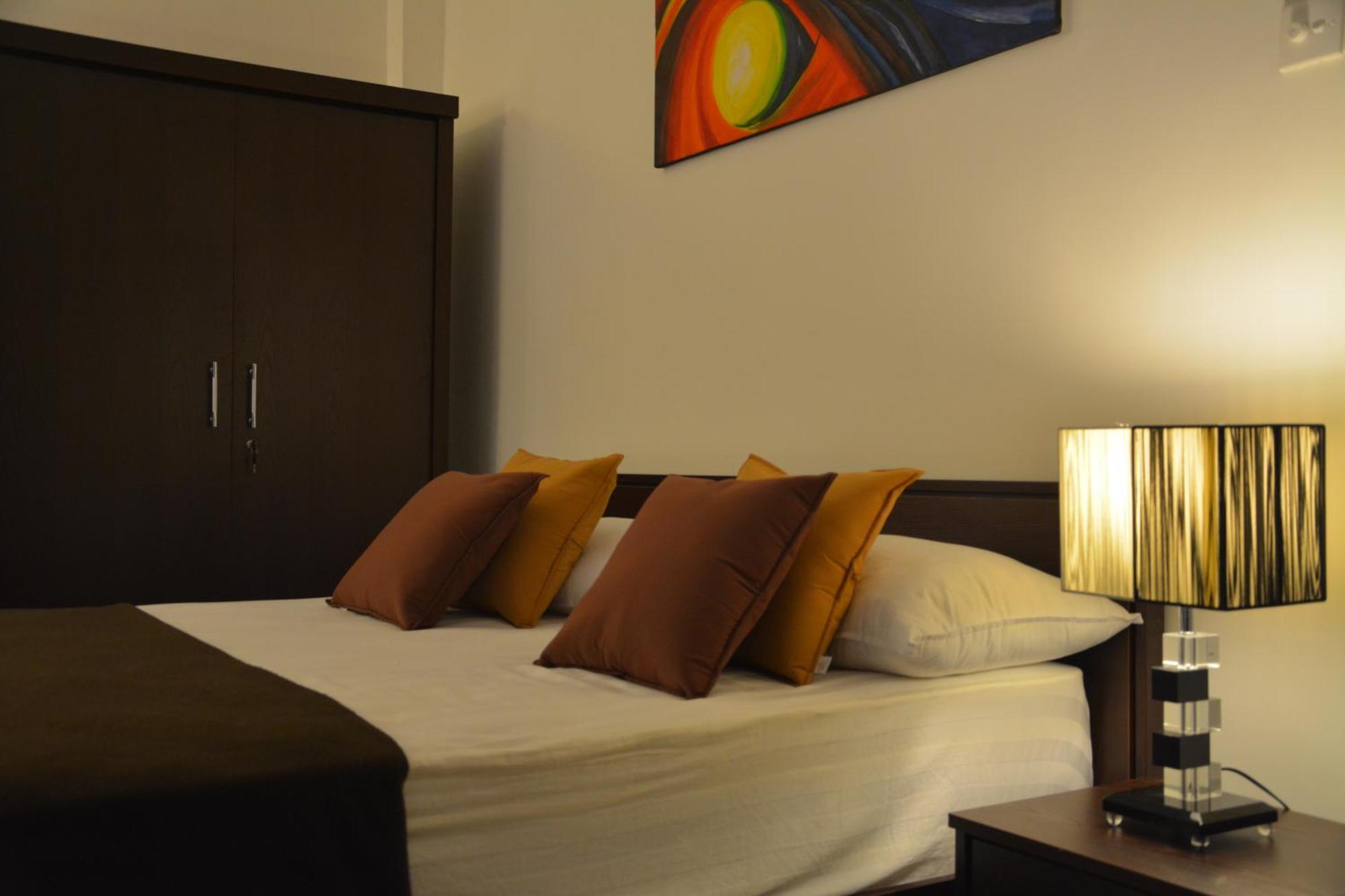 Apartment Panoramic - Luxury |