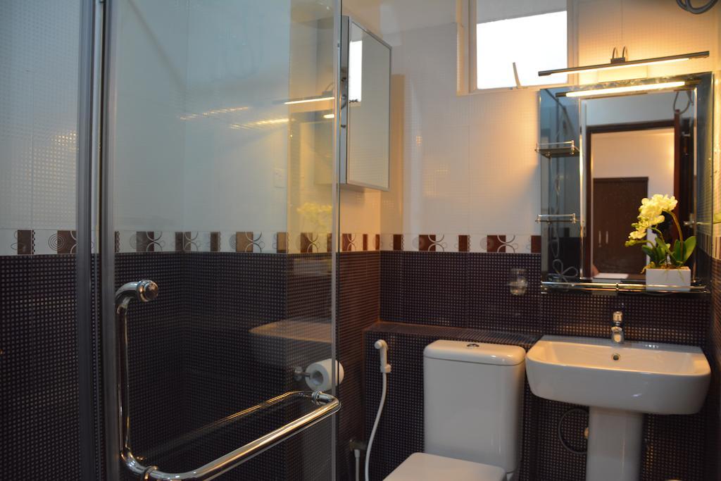 Apartment Panoramic - Luxury |