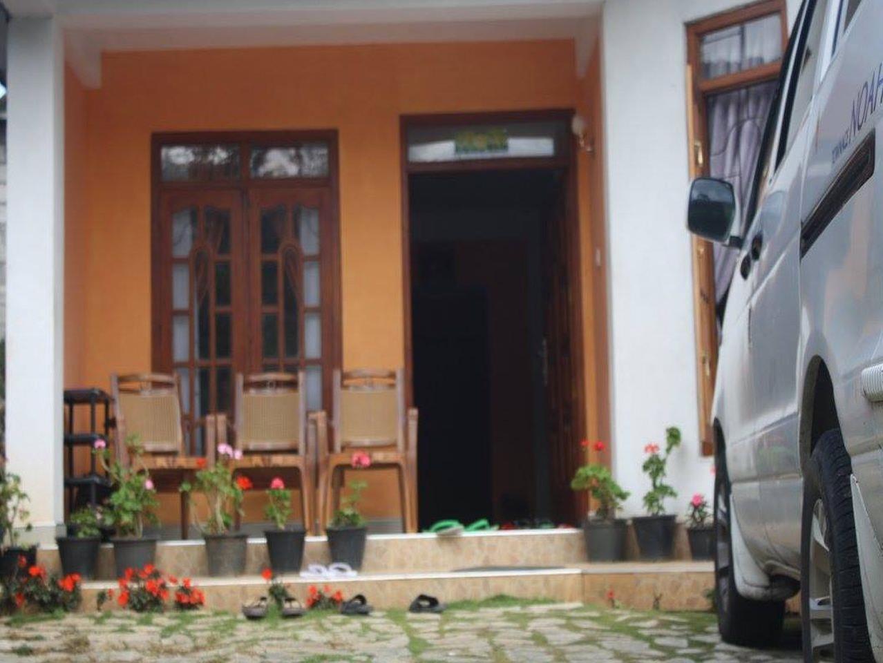 Homestay Dream *