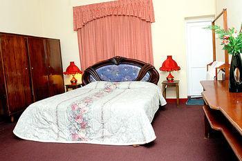 Resort Glenfall *
