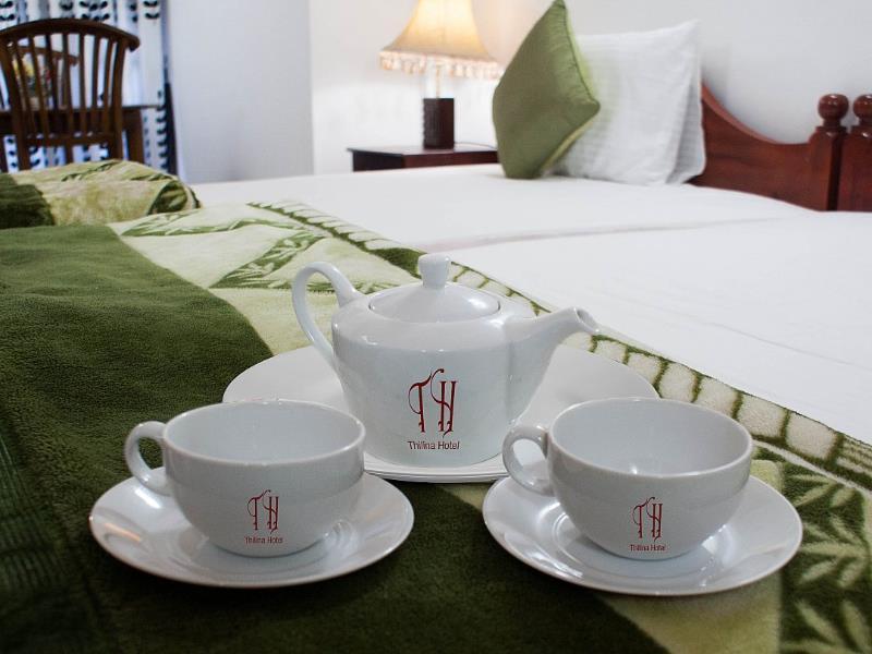 Hotel Thilina Nuwara Eliya