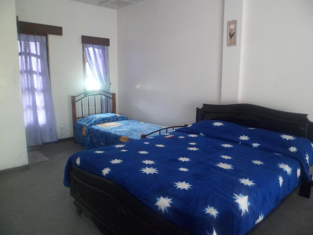 Guest house Heavenly 2*