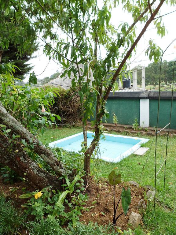 Guest house Heavenly Nuwara Eliya