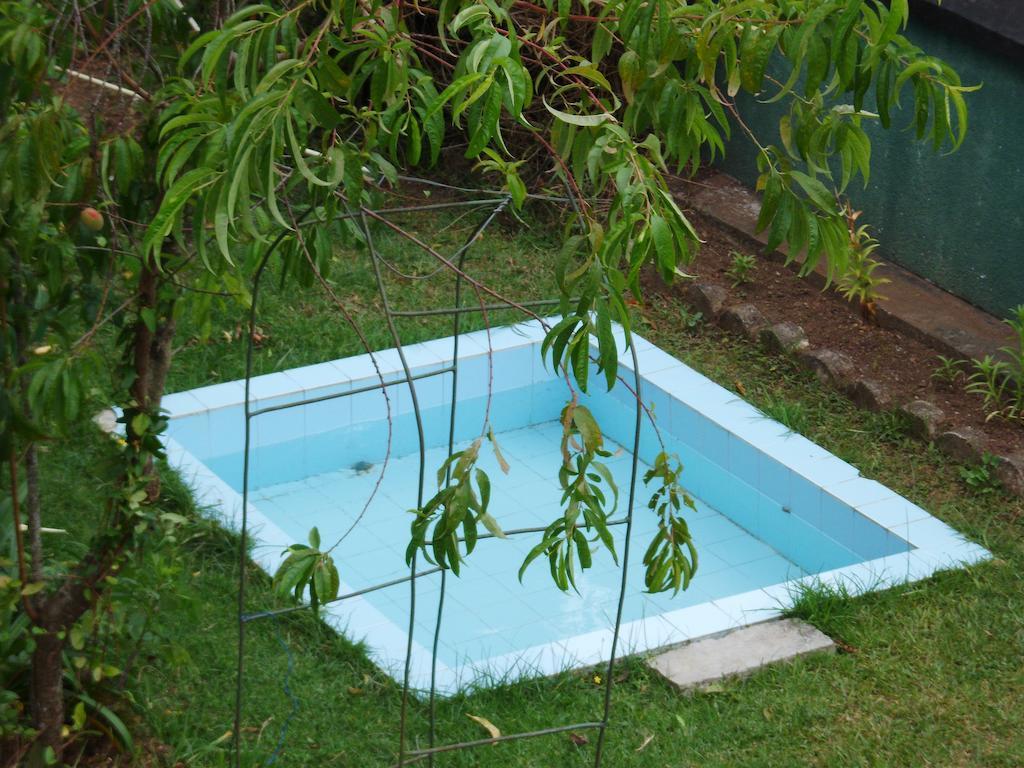 Heavenly Nuwara Eliya